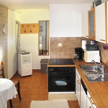 Ferienhaus Umag 220s