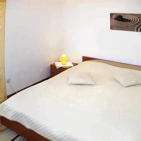 Prázdninový dům Ferienhaus Umag 220s