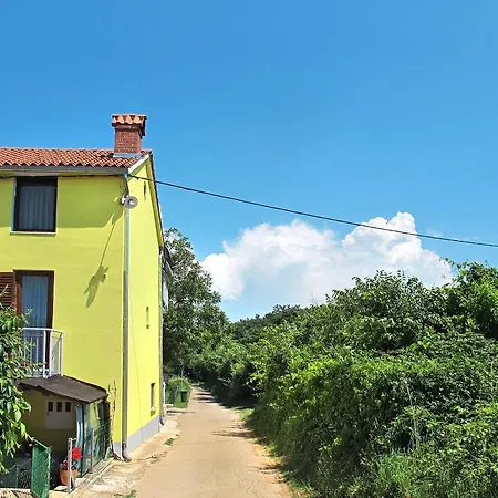 Ferienhaus Umag 220s