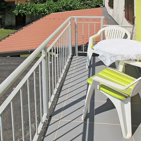 Ferienhaus Umag 220s *
