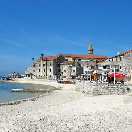 Ferienhaus Umag 220s Prázdninový dům *
