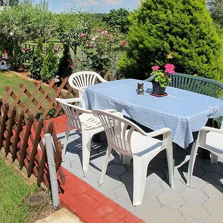 Ferienhaus Umag 220s Дом отдыха *
