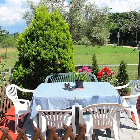 Ferienhaus Umag 220s